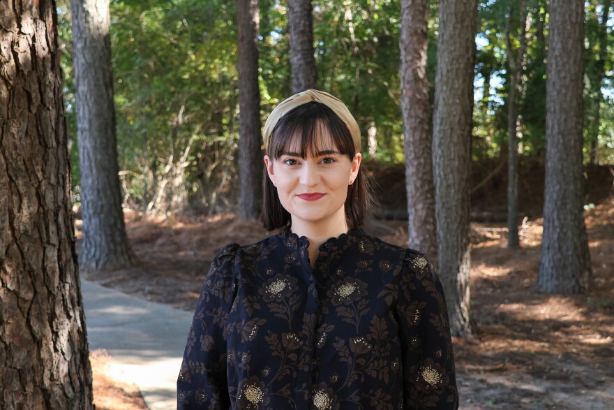 Discover Monroe-West Monroe Social Media & Website, Manager Abby Tingle
