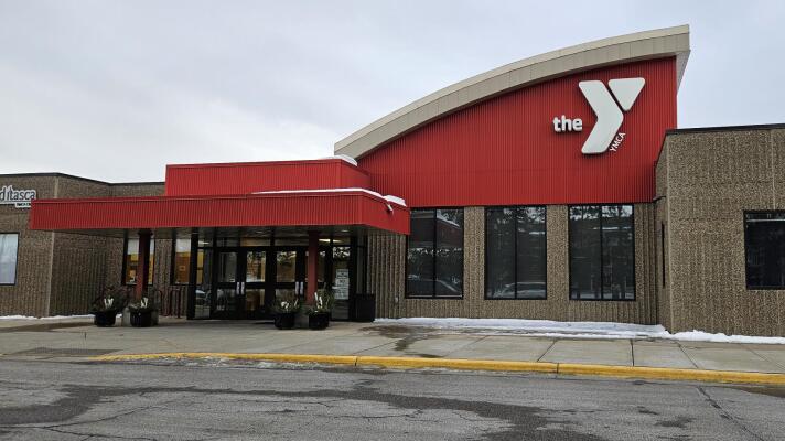 The Itasca County Family YMCA is located in Grand Rapids.