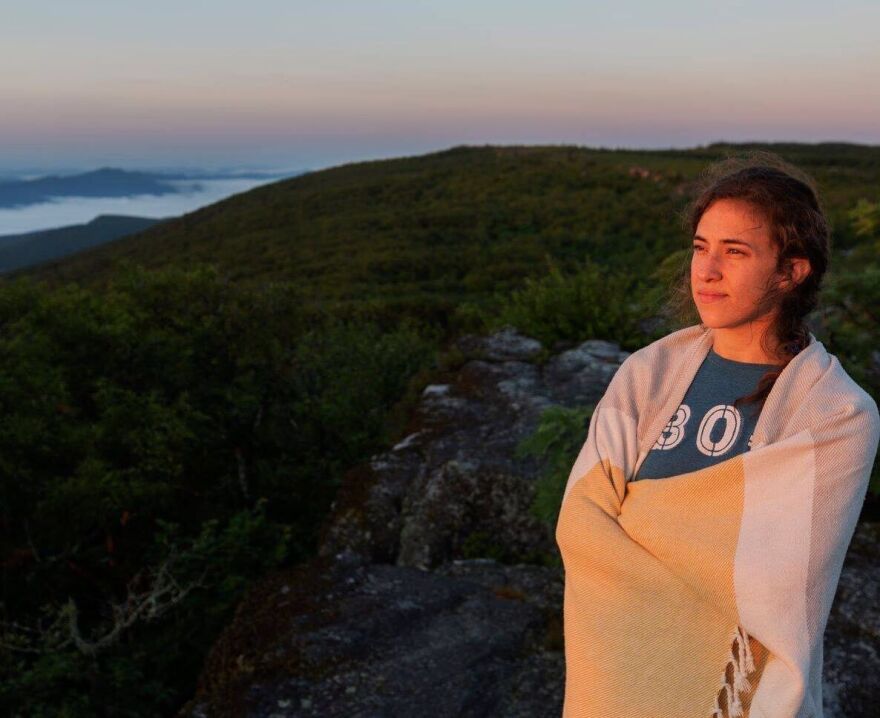 31-year-old Olivia Morris wants to stay in her home state of West Virginia, and her dream was to save enough money to buy a small home in Fayetteville. But after a pandemic-fueled real estate boom in the New River Gorge has driven up housing prices, now she’s questioning if she can afford it. 