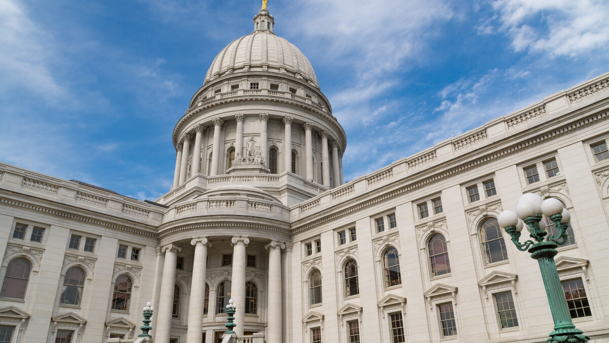 Wisconsin leaders are fighting over the Shared Revenue Program, but what's at stake? | WUWM 89.7 FM - Vimarsana News