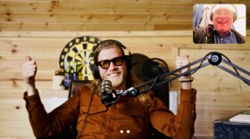 At Home Conversation with Allen Stone