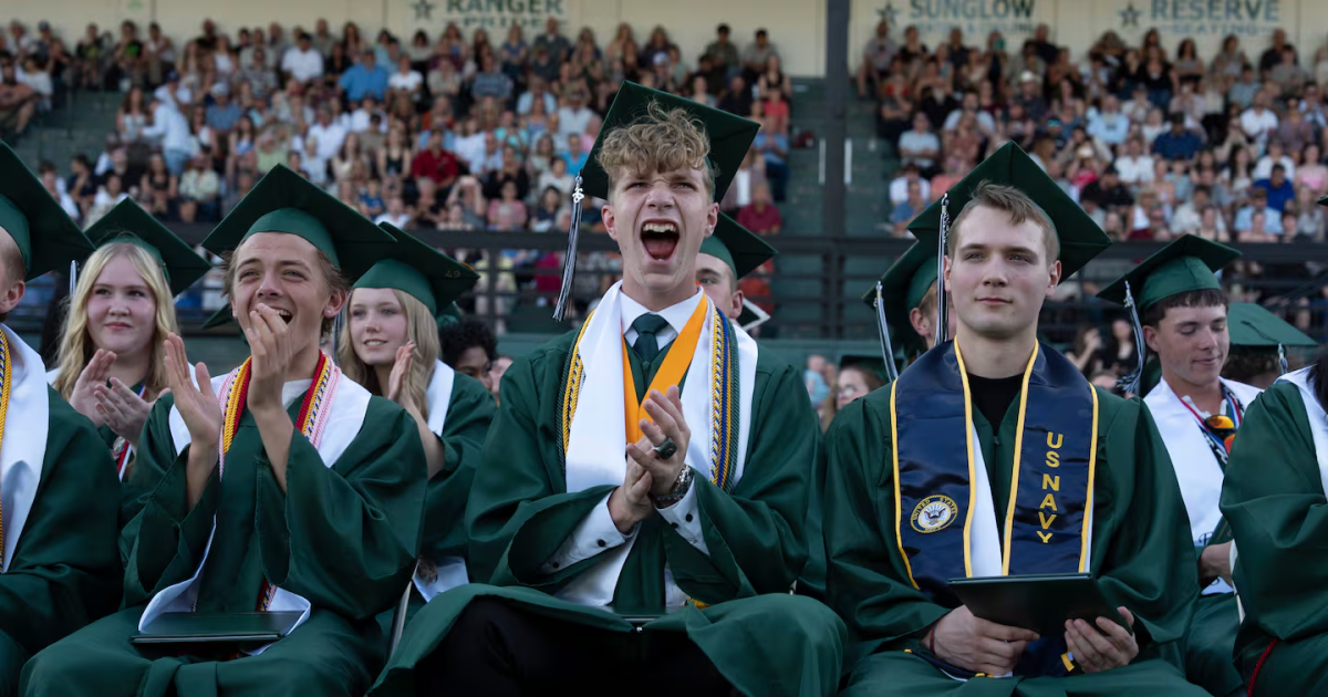 National report: Oregon great for giving kids health insurance, bad for teaching them how to read