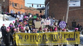 Credit Greg Cotterill / WXXI News 1 of 3