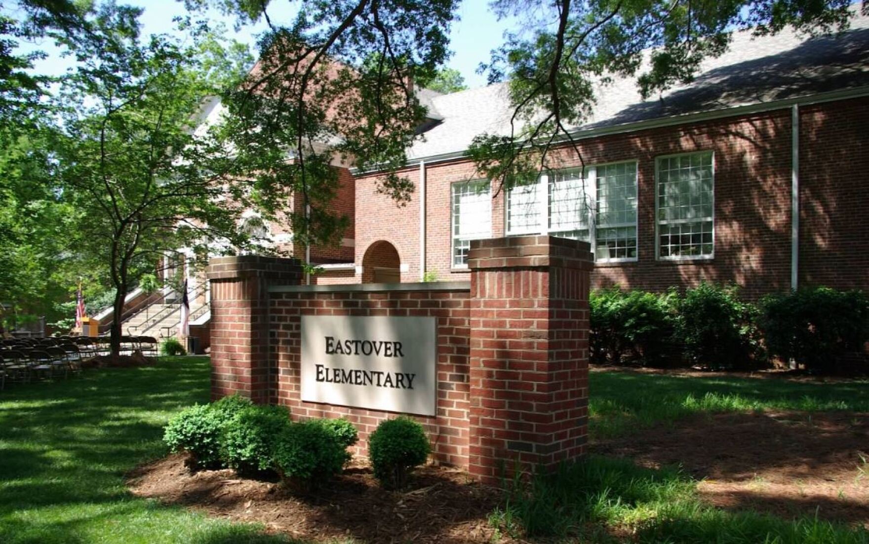 Charlotte AfterSchool Operator Pleads Guilty To Indecent Liberties