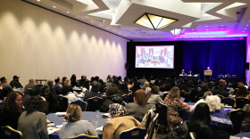 The Puerto Rican and Latino Summit held at Hartford Marriott Downtown on January 20, 2024 brought Latino and Latina leaders and community members together to speak on legislative and policy matters affecting Puerto Ricans and Latinos in Connecticut. 
