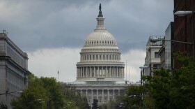The U.S. Capitol has been hit by the coronavirus like the rest of the country, grappling with protective measures and multiple cases.