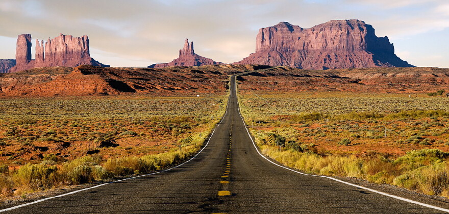 Route 66
