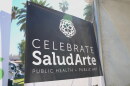 AZILL SaludArte - Community Care Via Public Art hero 