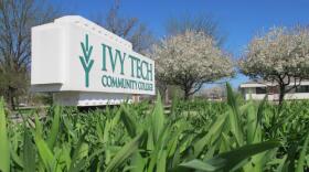 Amid a nationwide nursing shortage, Ivy Tech Community College is partnering with Beacon Health System to cover education and living costs for nursing students.