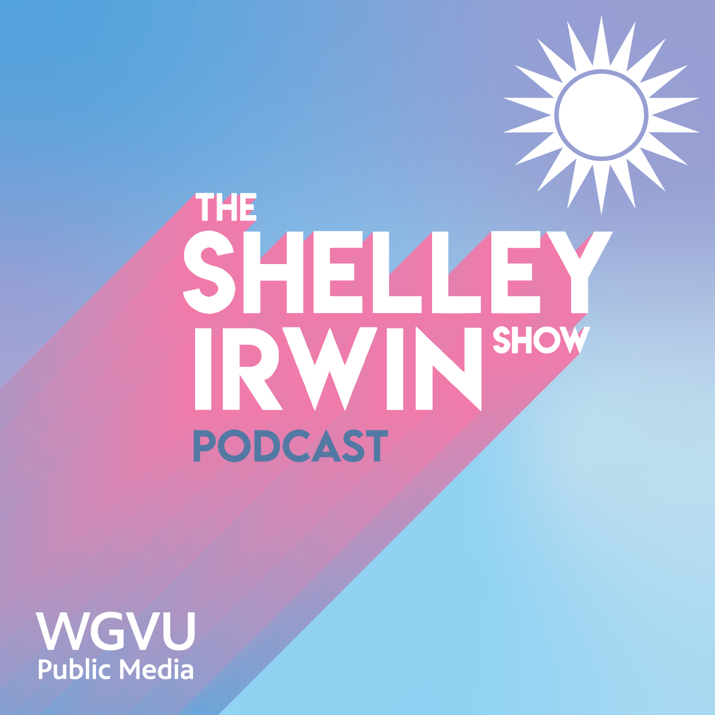 The Shelley Irwin Show cover