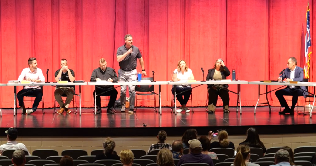 Sunbury City Council passes moratorium on data centers