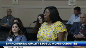 Jada Walker Griggs-Lexington Sustainability Program Manager 06-18-24
