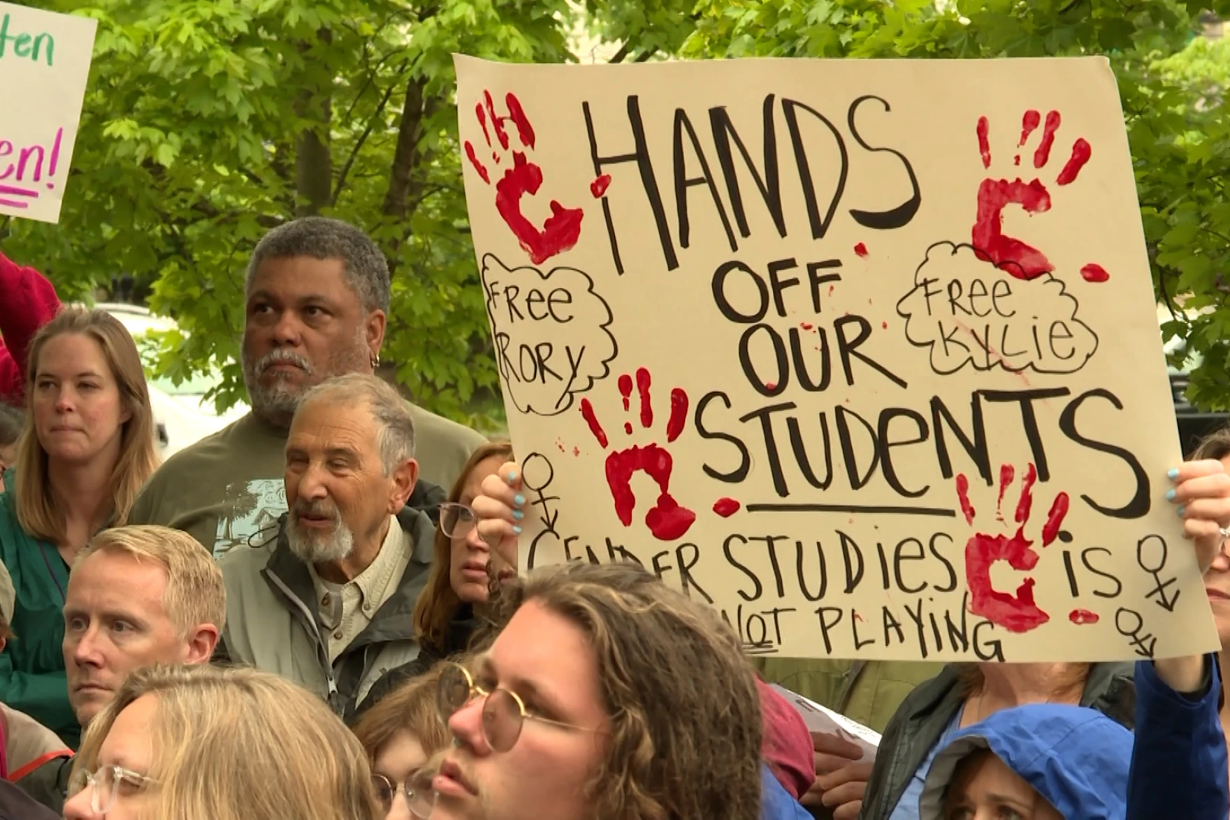 IU Bloomington ranked 6th to last in college free speech, a slight improvement