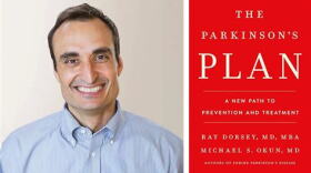 Dr. Ray Dorsey