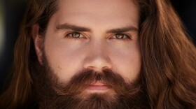 Arnold Livingston Geis will play the part of Don Ramiro in Rossini'sLa Cenerentola.