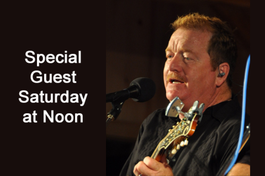 Seldom Scene Special Guest