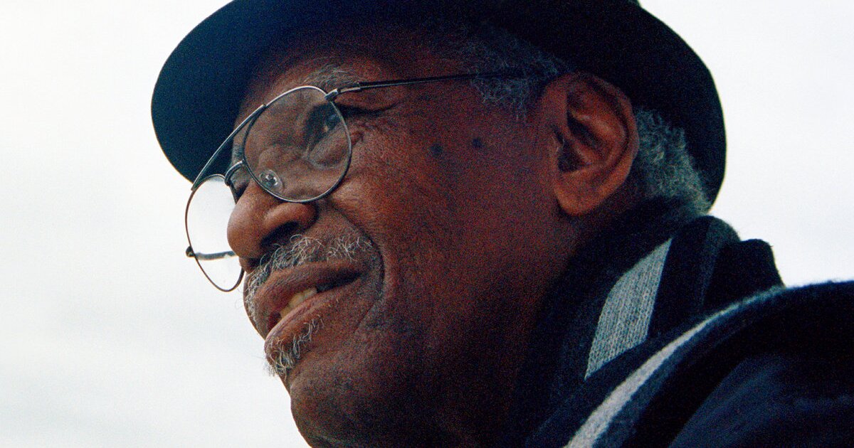 American Routes Shortcuts: Don Bryant