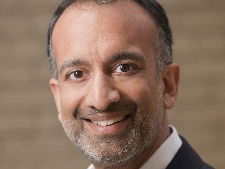 <em>Washington Post</em> senior correspondent and associate editor Rajiv Chandrasekaran is also the author of <a href="http://www.npr.org/books/titles/137986599/imperial-life-in-the-emerald-city-inside-iraqs-green-zone">Imperial Life in the Emerald City</a>, a finalist for the National Book Award.