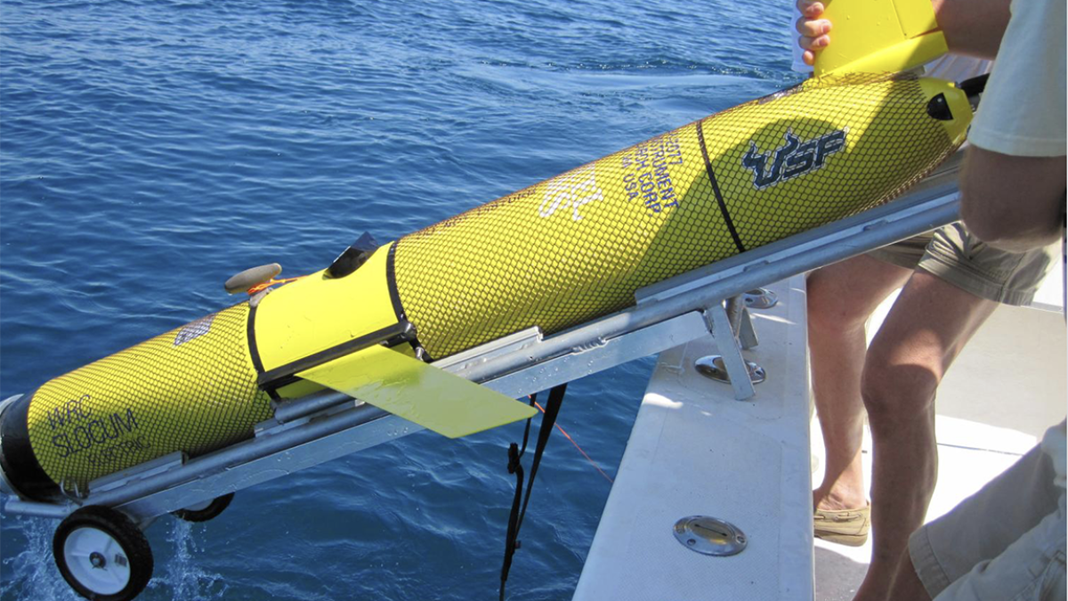 Budget cuts threaten warning system that monitors hurricanes, red tide - Vimarsana News