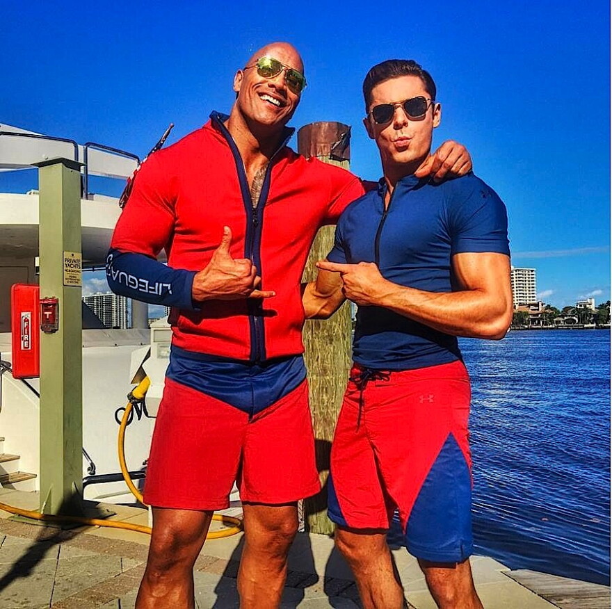 Baywatch