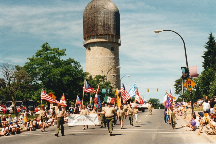 Ypsilanti Heritage Festival 2025