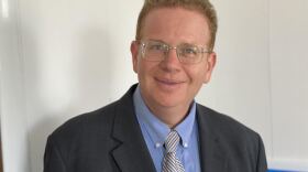 St. Louis County Assessor Jake Zimmerman