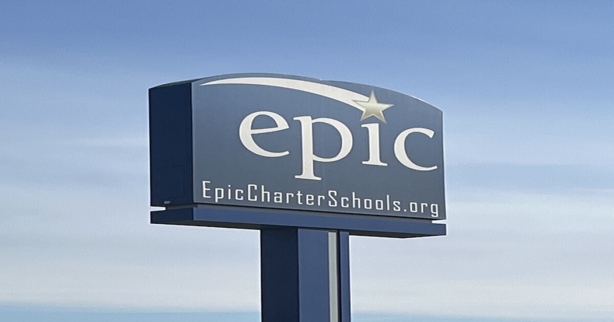 Layoffs, pay cuts affect hundreds of Epic Charter School employees KOSU