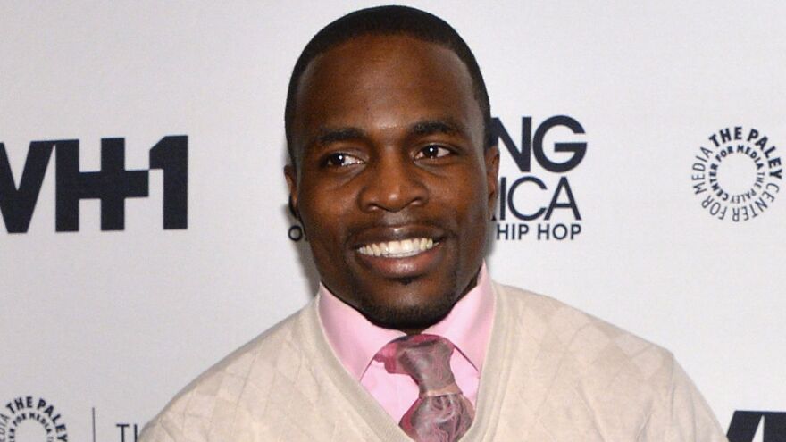 Larry Busacca/Getty Images for VH1