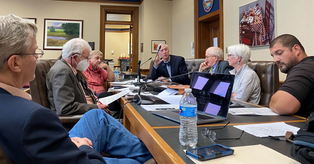 NH voter confidence panel still working on final report New Hampshire