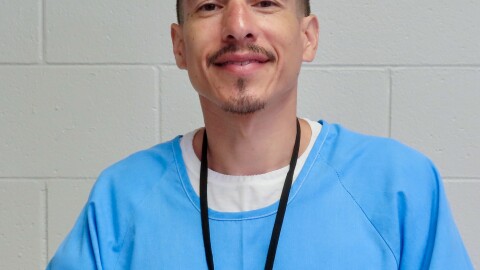 Uncuffed producer almost didn't reach out to his father — but doing so changed his life for the better.