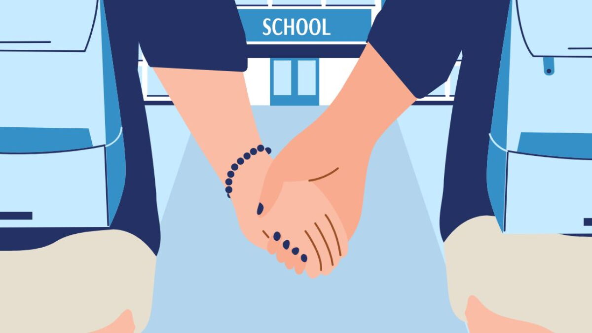 'Unwanted and unwelcome': Anti-LGBTQ+ policies common at Wisconsin voucher schools | WUWM 89.7 FM - Vimarsana News