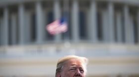 Kevin Dietsch-Pool/Getty Images