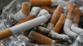 Lawmakers have debated an increase in the cigarette tax for half a decade.