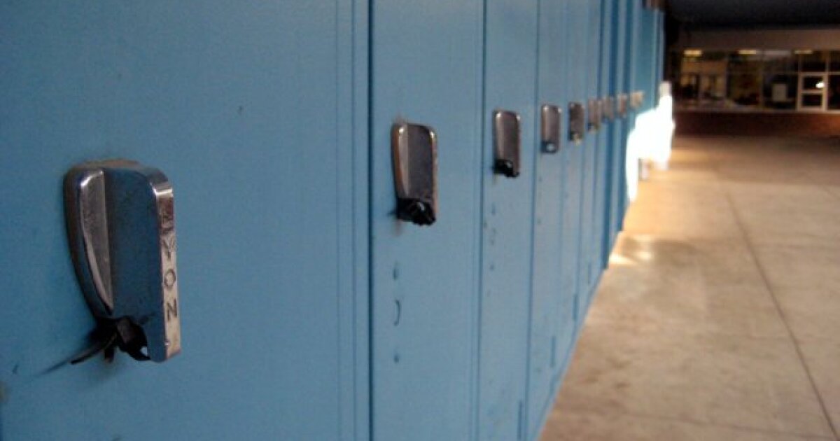 Interactive Austin ISD Graduation Rates, Visualized KUT Radio