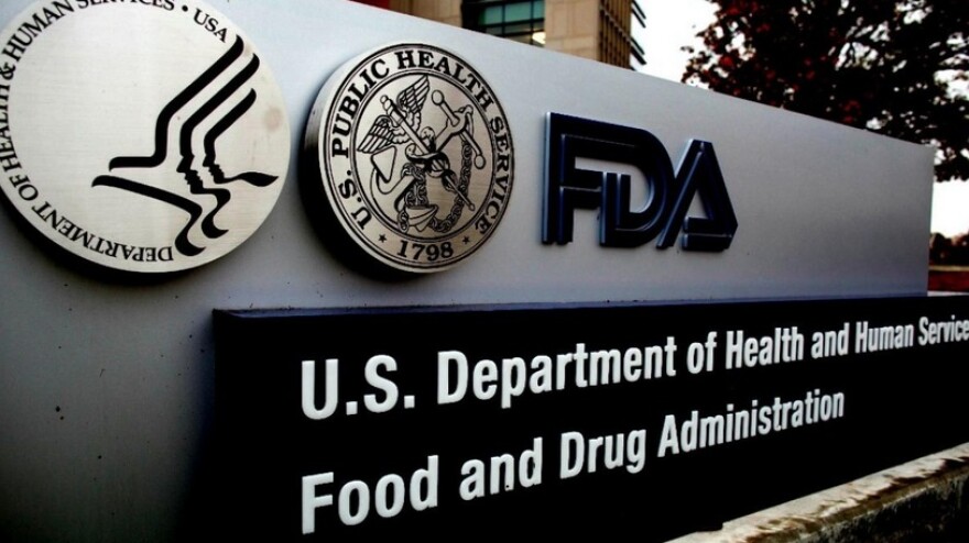 FDA