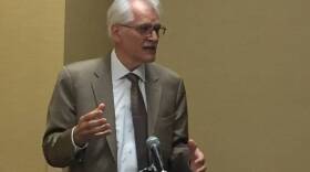Sleep expert Dr. Charles Czeisler talks about sleep disorders.