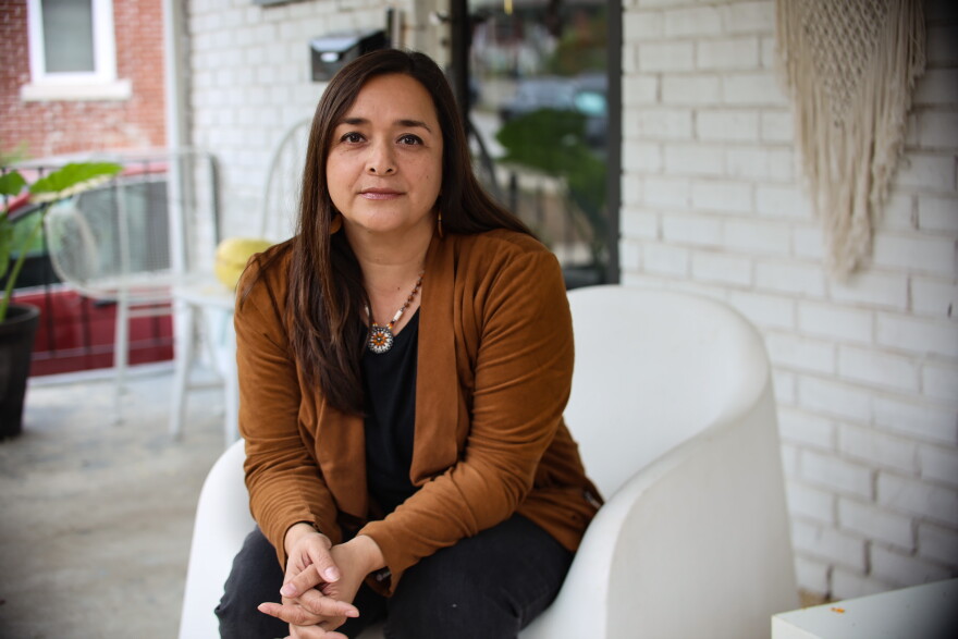 Christy Moreno said her teenage daughter's care at Children's Mercy will no longer be covered by their insurance. She said her daughter has complex health issues and sees multiple specialists at the hospital.