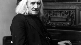 <p>Hungarian composer Franz Liszt, circa 1886. The 200th anniversary of his birth falls on Oct. 22.</p>
