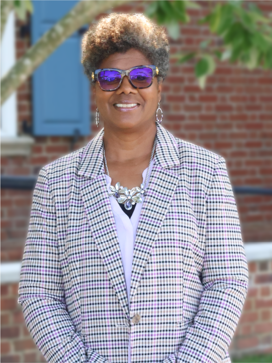 Trina Brown-Hicks