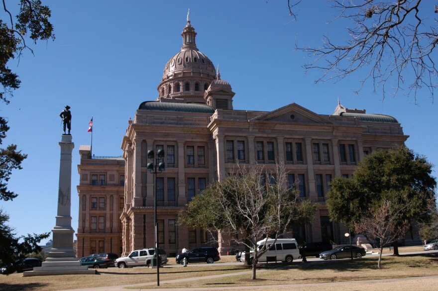 Superintendents and school board members from across Texas are set to rally at the Capitol this afternoon in support of funding for public education.