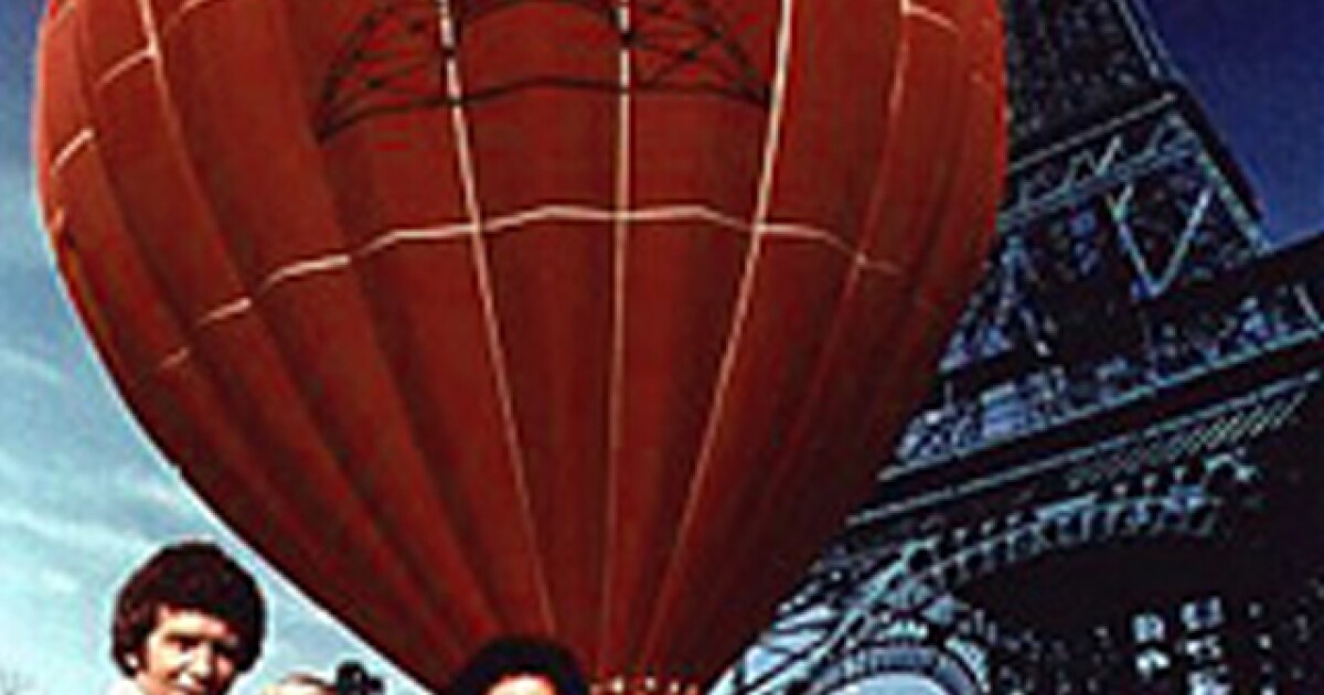 ‘Brady Bunch’ Kings Island Show Premiered In 1973 WVXU