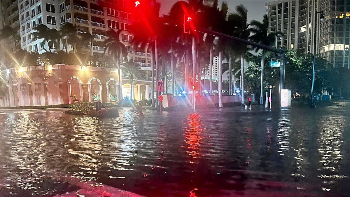 Hurricane expert: The tropical I's have it earlier and earlier - Vimarsana News