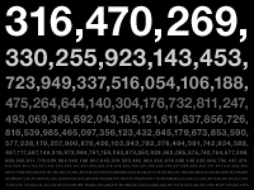 Numbered Rarest Prime Mining For The 'Prime' Jewels Of Numbers