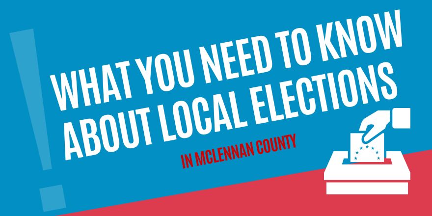 What you need to know for Election Day