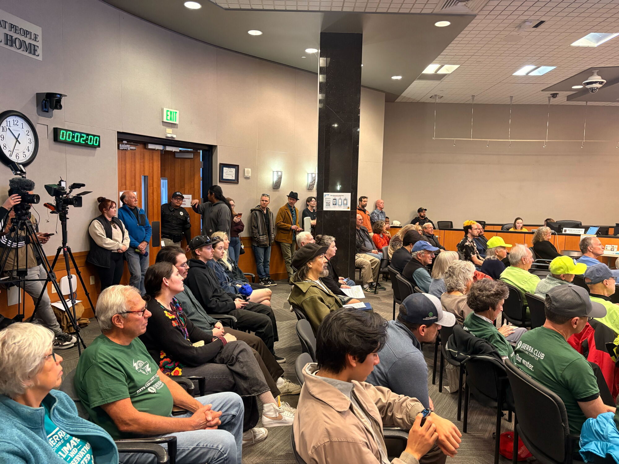 Reno City Council takes first step toward changing data center development rules episode artwork