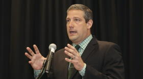 Rep. Tim Ryan, Niles (D)