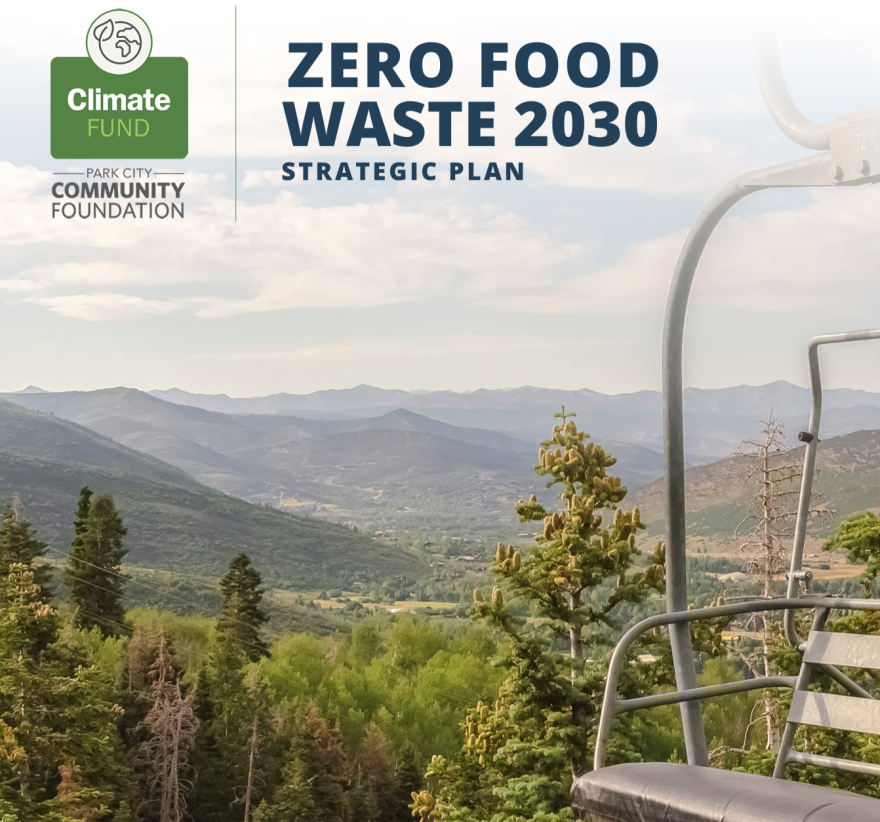 Climate Fund Releases Strategic Plan to Reach Zero Food Waste 2030 Goal