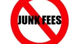 Consumers are spending billions annually on junk fees, according to the White House. States are passing legislation to end these add-on fees.
