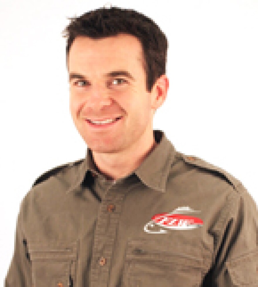 Scott Ellison