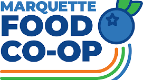 Marquette Food Co-op logo